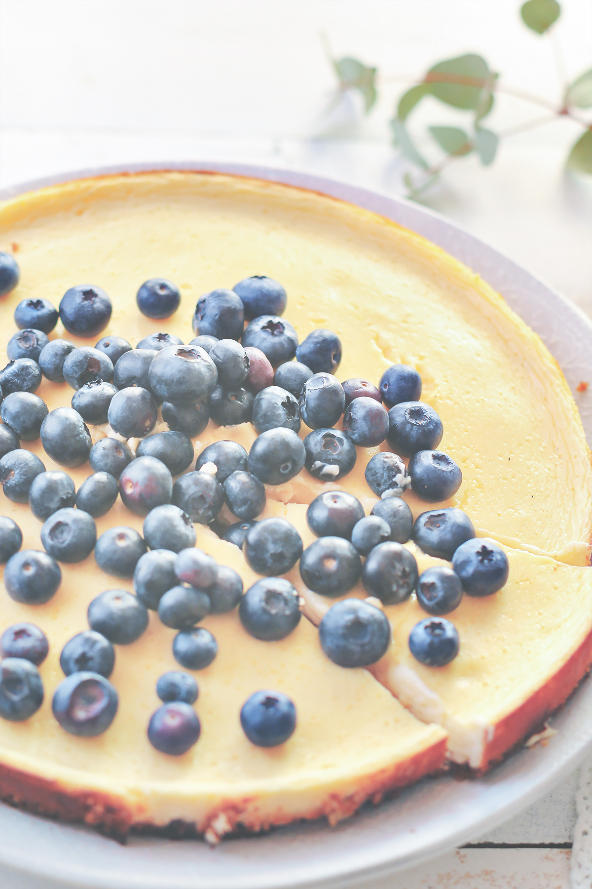 lchf sernik odchudzanie w święta