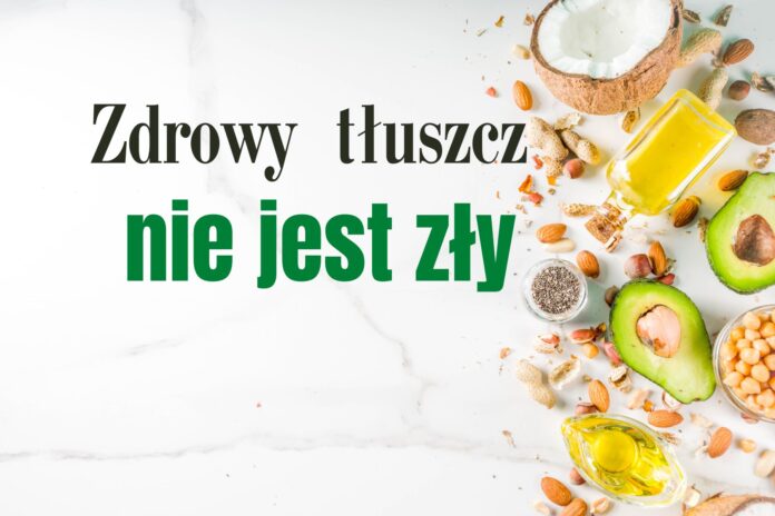 drowy tluszcz nie jest zly
