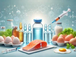 Zastanawiasz się, z czego mogą wynikać częste infekcje, osłabienie mięśni albo problemów żołądkowych? To może być niedobór witaminy B12. Sprawdź, jak go rozpoznać i w jaki sposób leczyć.